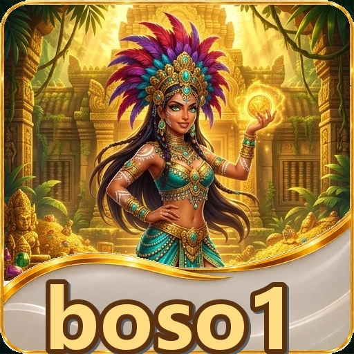 Opsi lupa sandi pada layar masuk akun boso1 di Android